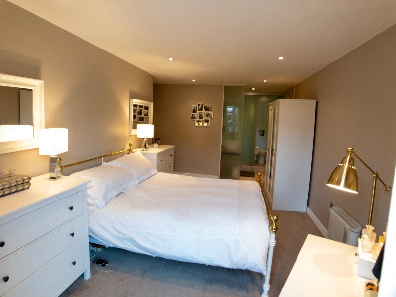 Room Brewer Street in Manchester