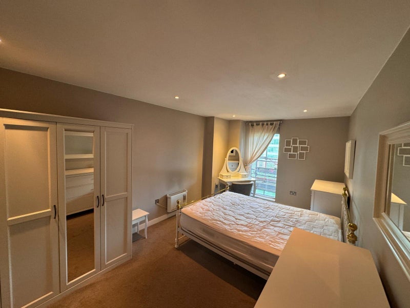 Room Brewer Street in Manchester