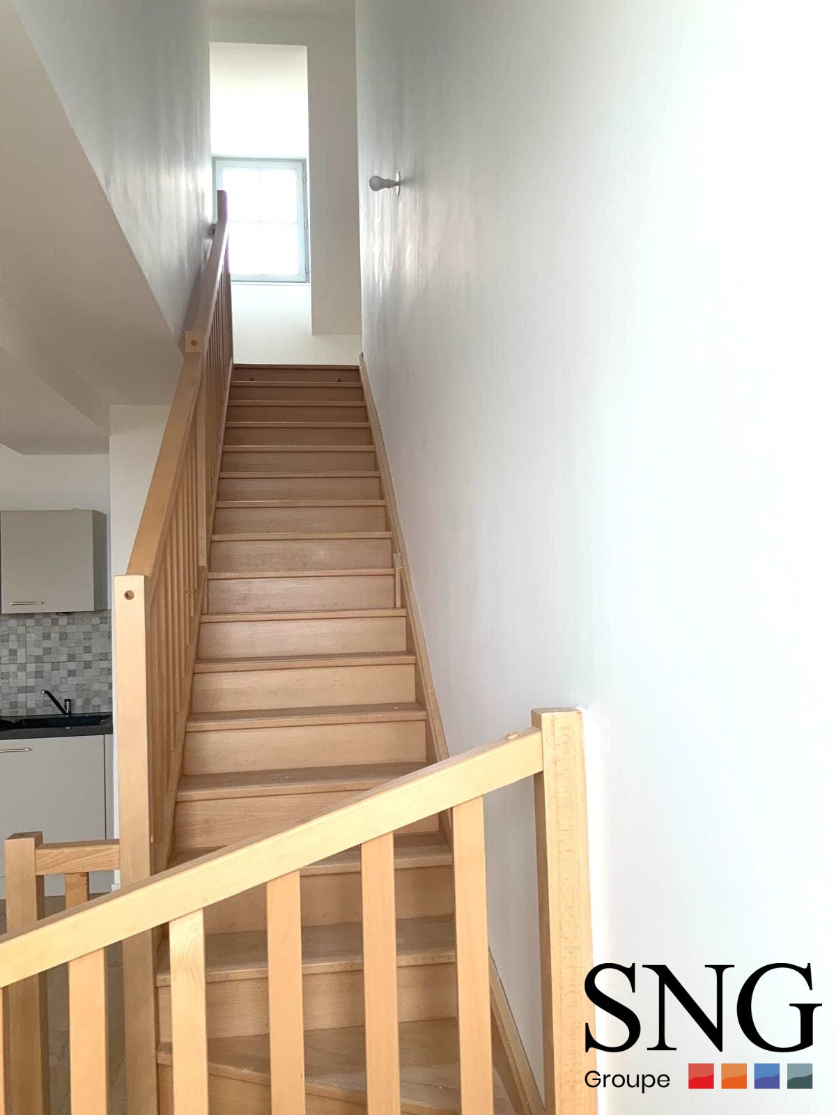 Appartement D 9 à Juilly