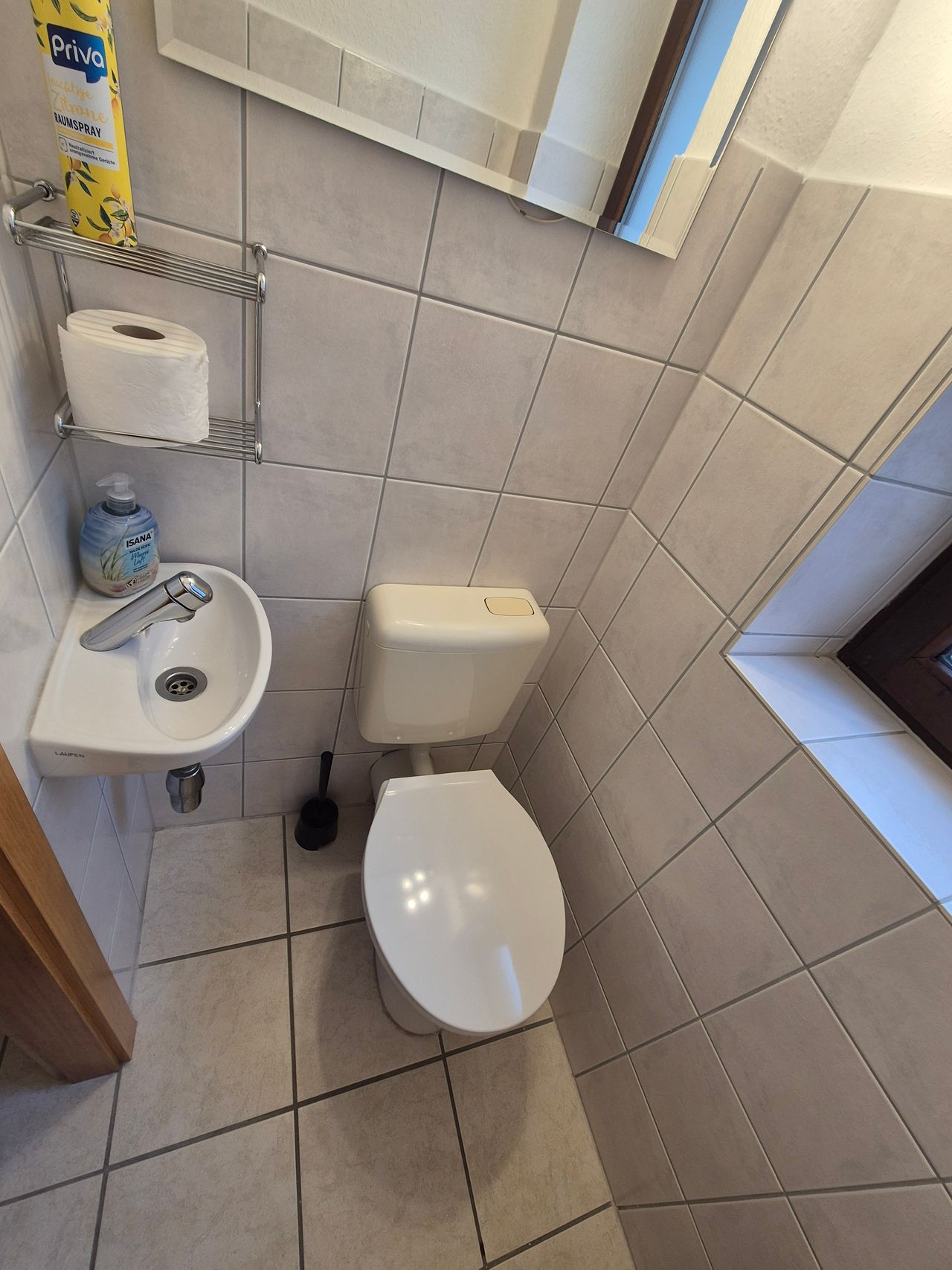 Wohnung Hüserstraße in Velbert