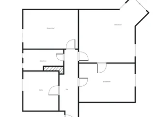 Wohnung Harriesstraße in Berlin