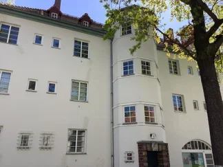 Wohnung Harriesstraße in Berlin