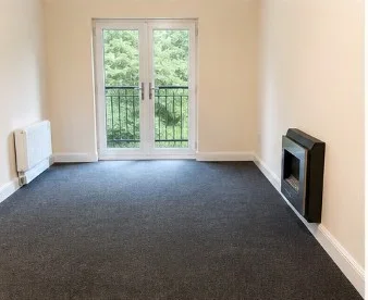 Flat Hampden Close in St Leonards