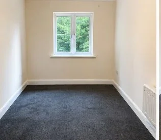 Flat Hampden Close in St Leonards