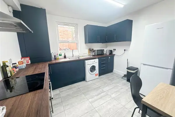 Room Great Park Street in Wellingborough