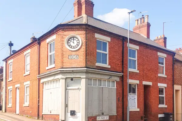 Room Great Park Street in Wellingborough
