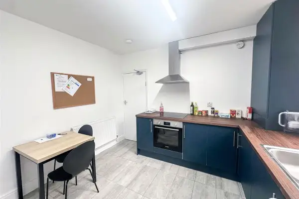 Room Great Park Street in Wellingborough
