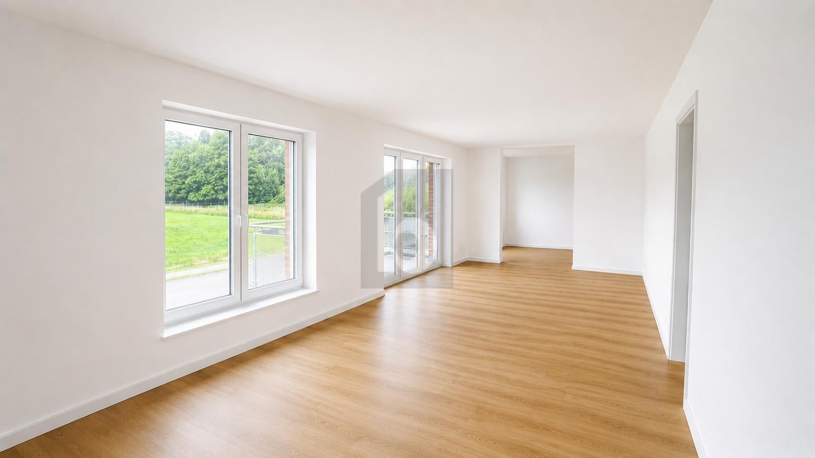 Wohnung Klockenbrink in Rosendahl