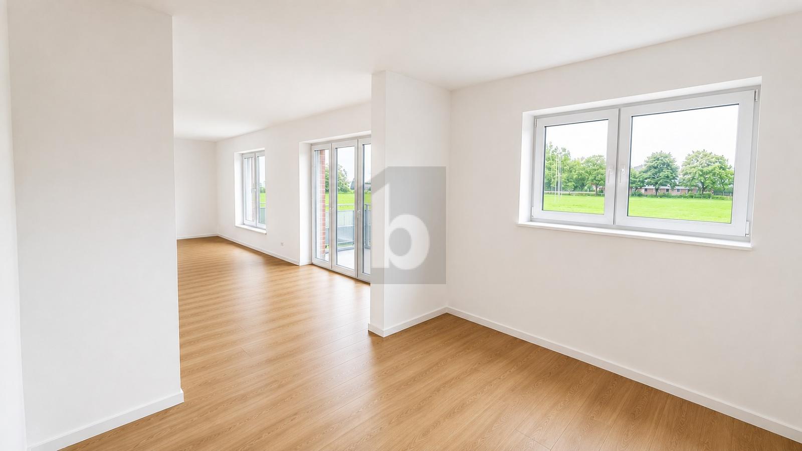 Wohnung Klockenbrink in Rosendahl