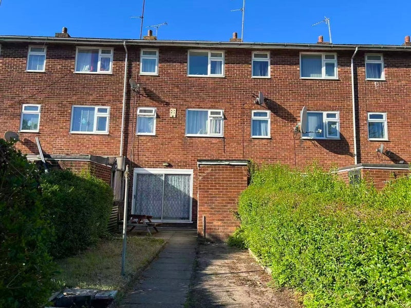Room Billing Avenue in Manchester