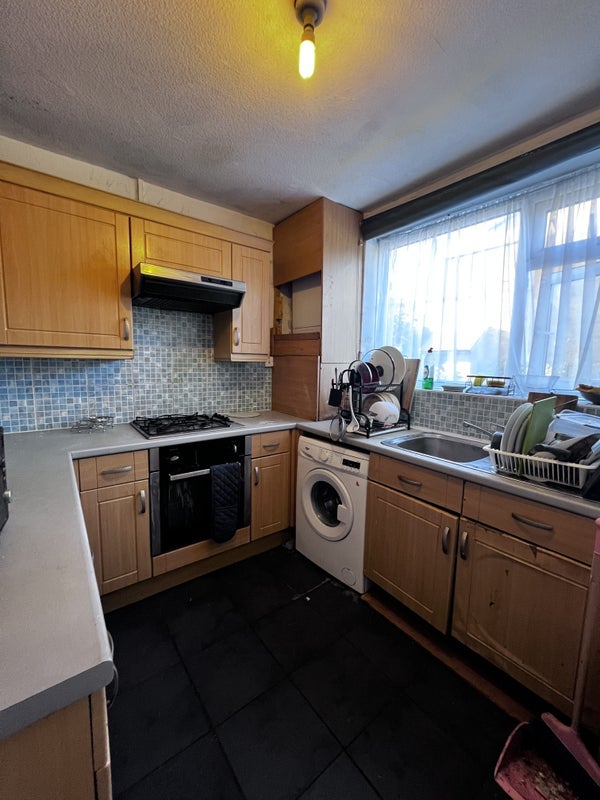 Room Billing Avenue in Manchester