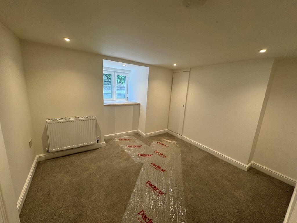 Flat Southern Road in Trafford