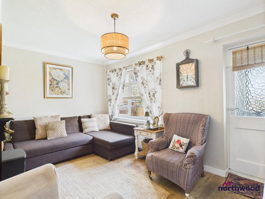 House Attfield Walk in Eastbourne