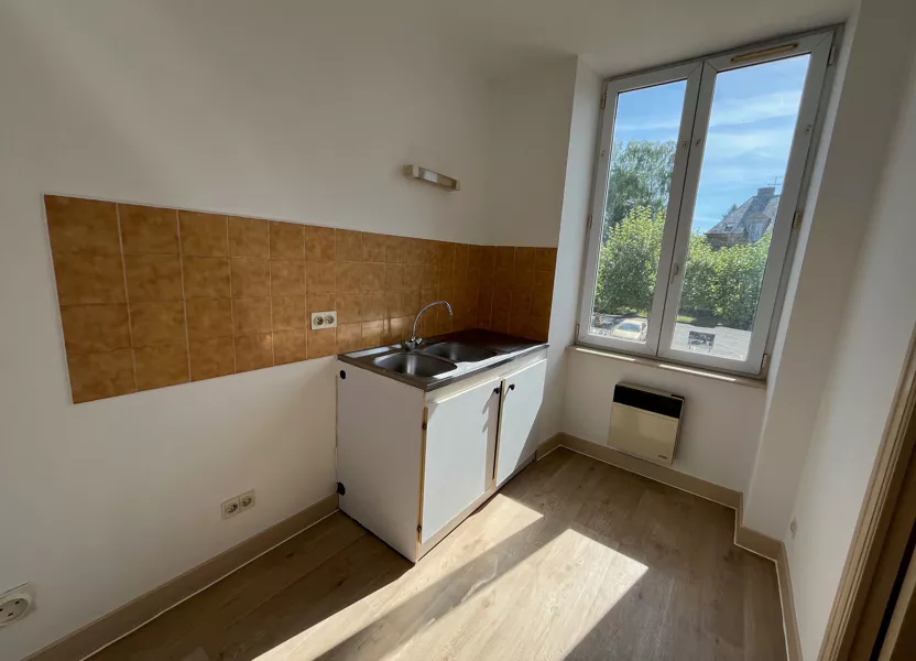 Appartement Impasse des Violettes à Savignac-Lédrier