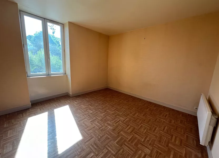 Appartement Impasse des Violettes à Savignac-Lédrier