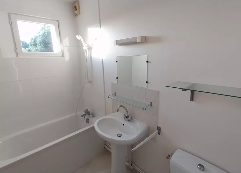 Appartement Impasse des Violettes à Savignac-Lédrier