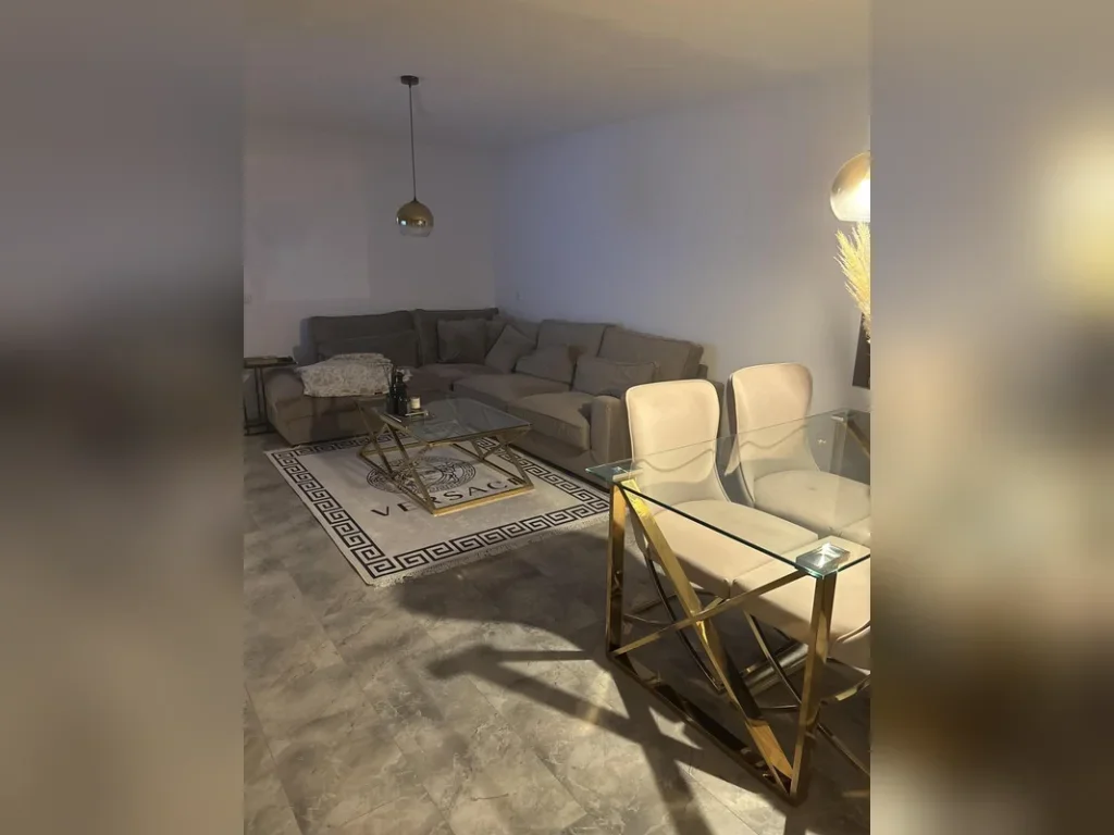 Appartement Willem de Zwijgerlaan 98 in Harderwijk