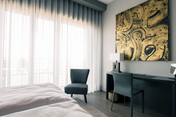 Wohnung Monbijouplatz in Berlin
