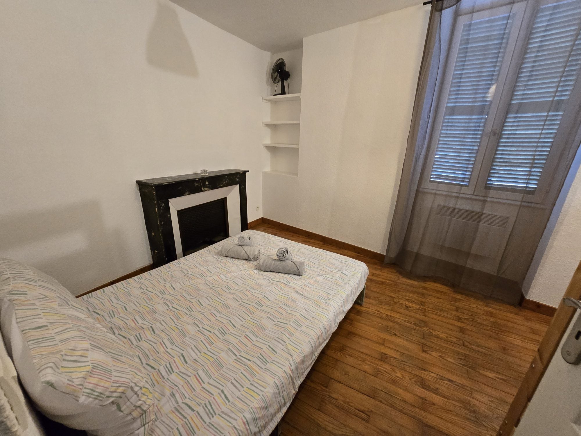 Appartement Place de la République à Voiron