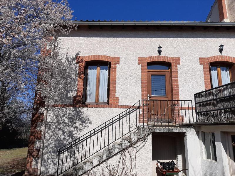 Maison Chemin de l'Étang à Saint-Just-Saint-Rambert