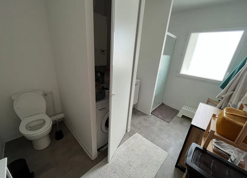 Appartement Impasse du Soleil à Puilboreau
