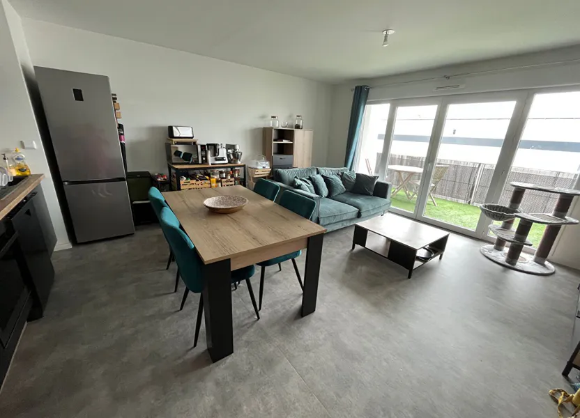 Appartement Impasse du Soleil à Puilboreau