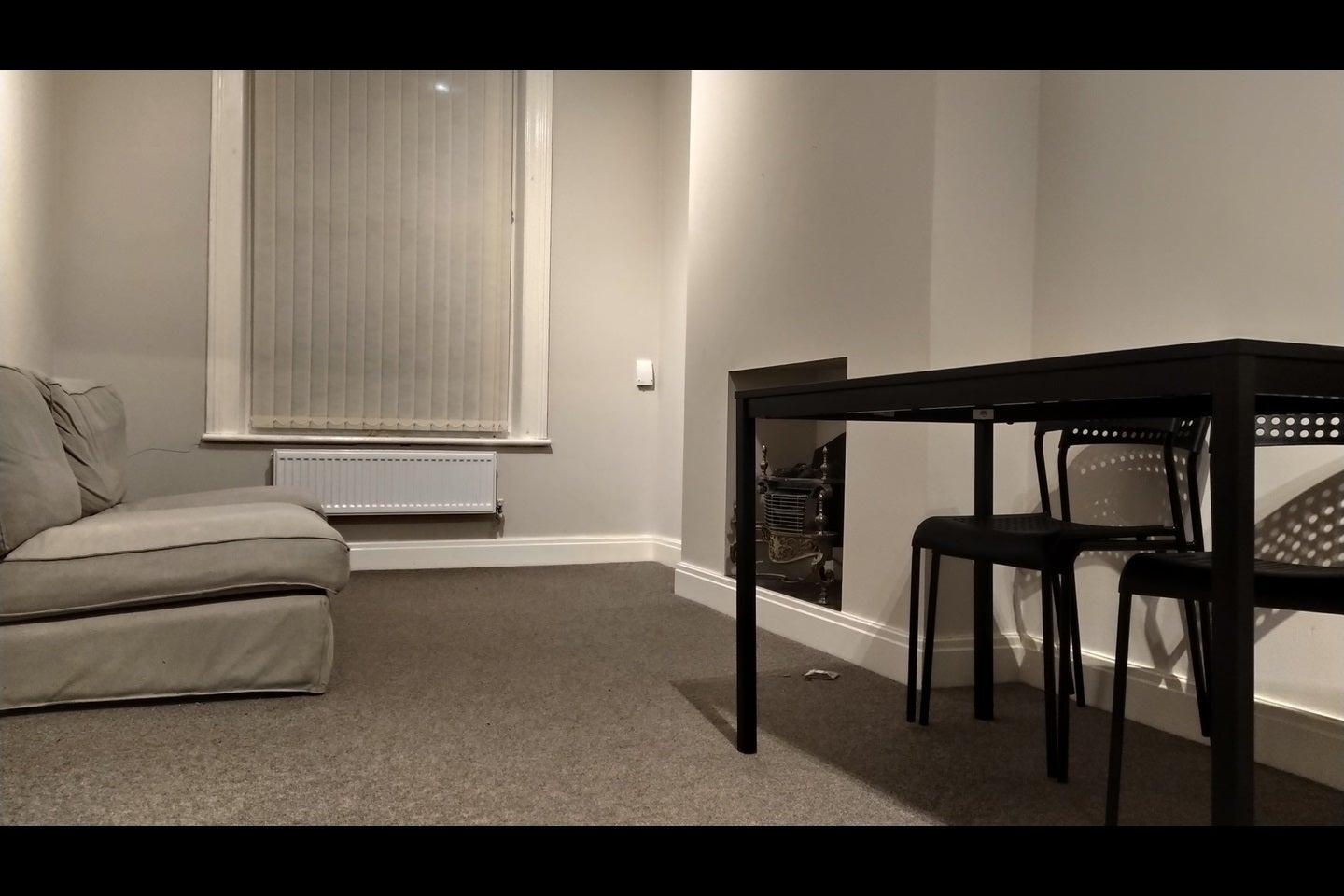 Flat Tollington Park in Greater London