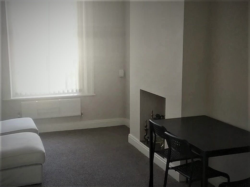 Flat Tollington Park in Greater London