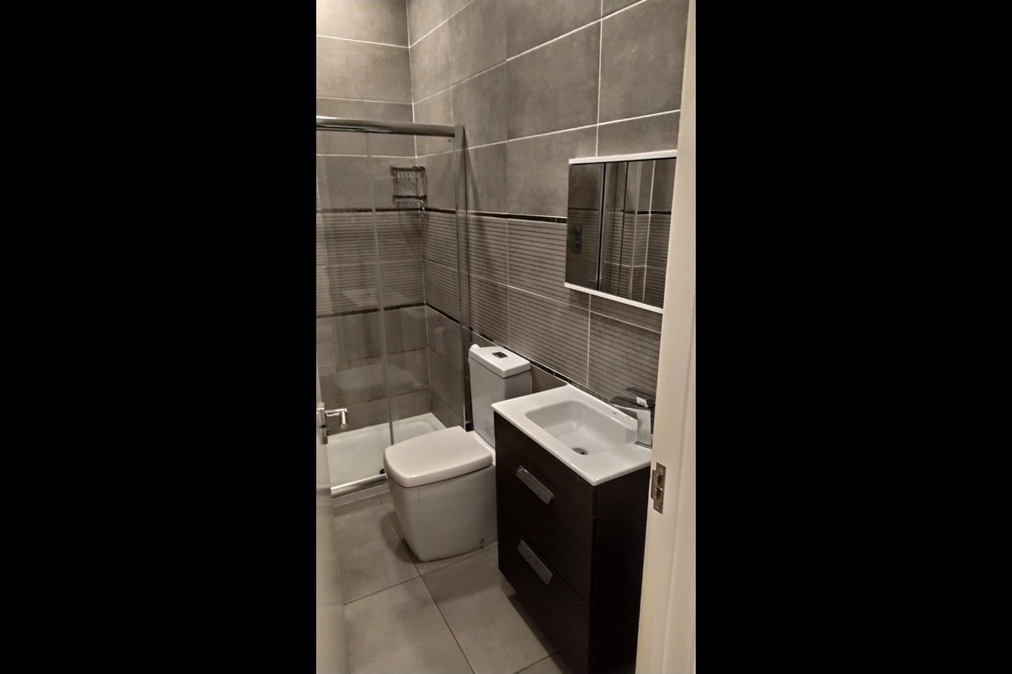Flat Tollington Park in Greater London