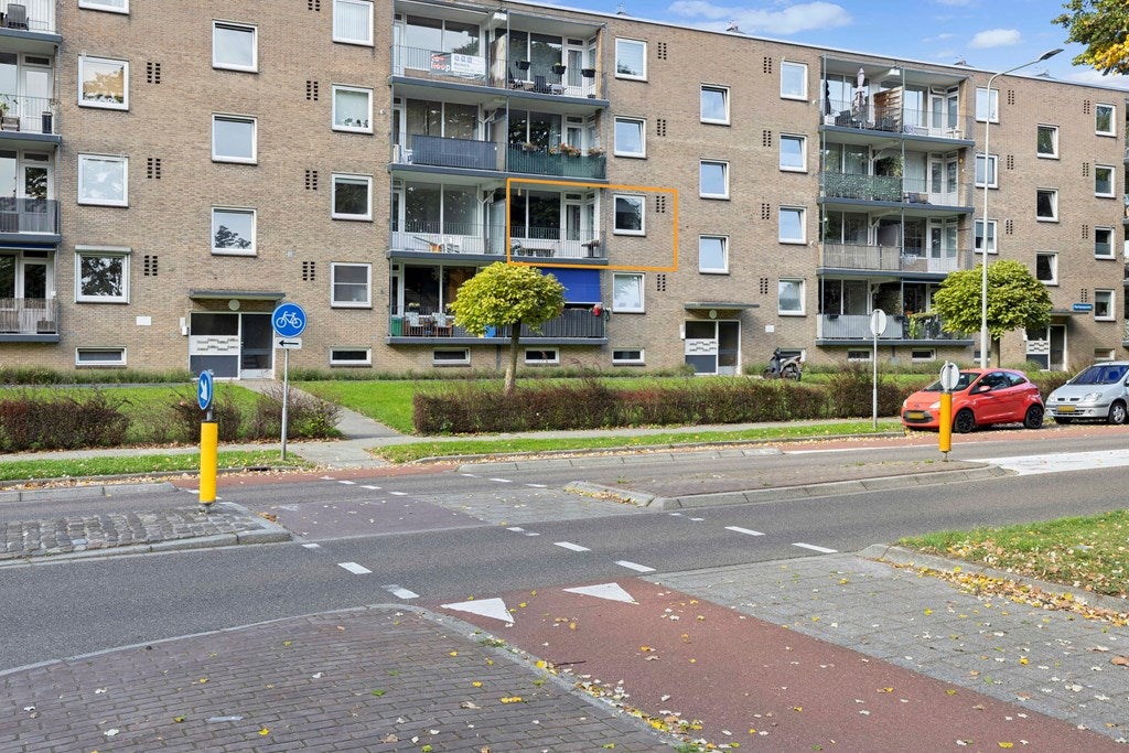 Henri Hermanslaan 163 in Geleen