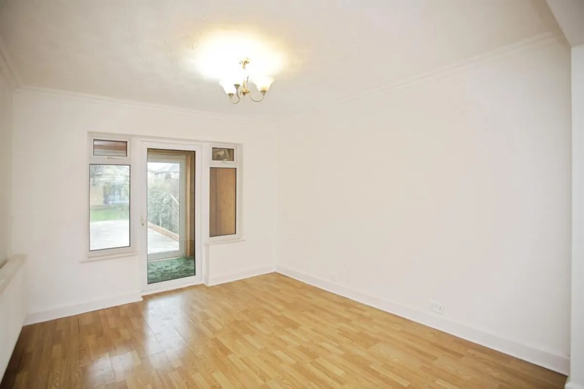 House Percival Road in Rugby