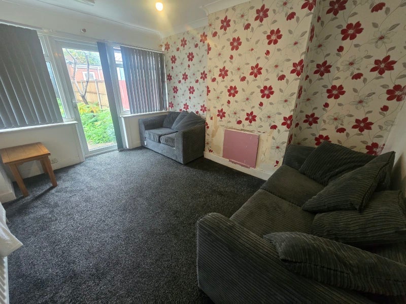 Room Kathleen Road in Birmingham