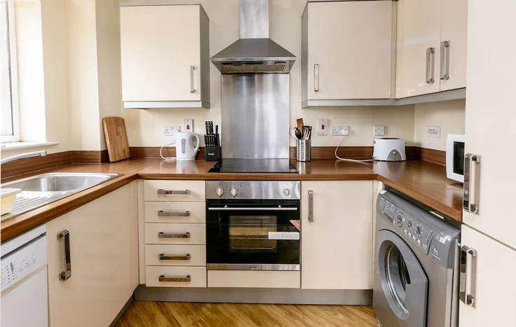 Flat Selden Hill in Dacorum