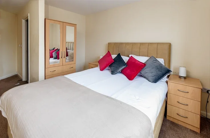 Flat Selden Hill in Dacorum