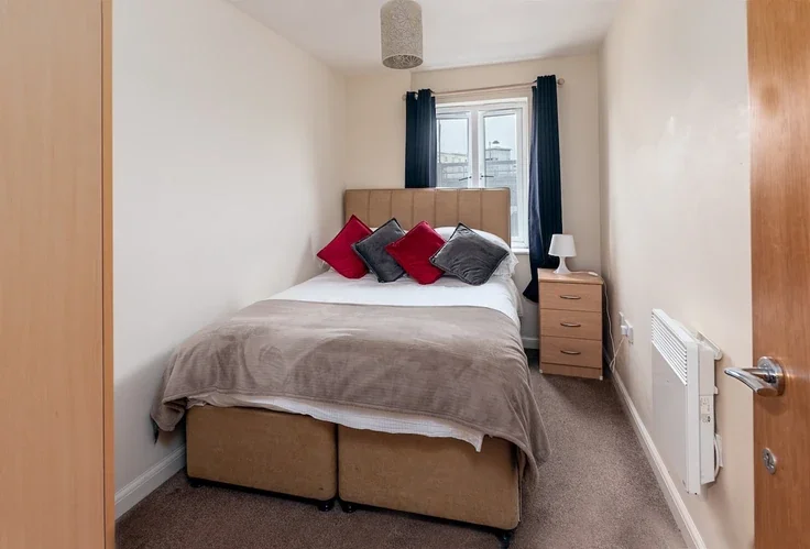 Flat Selden Hill in Dacorum