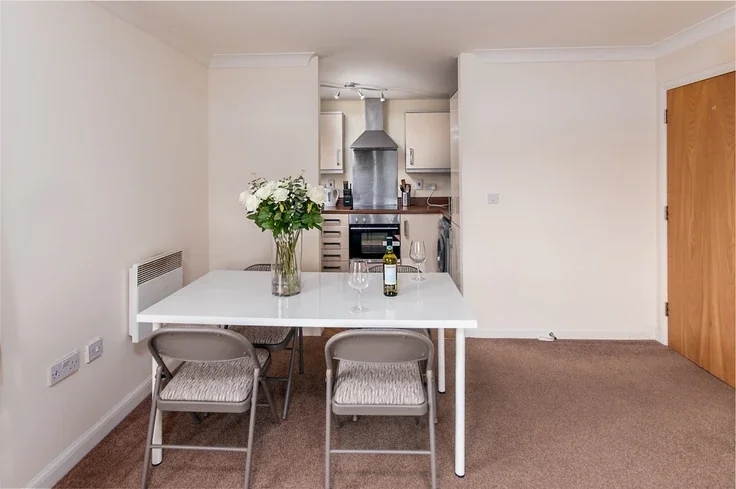 Flat Selden Hill in Dacorum