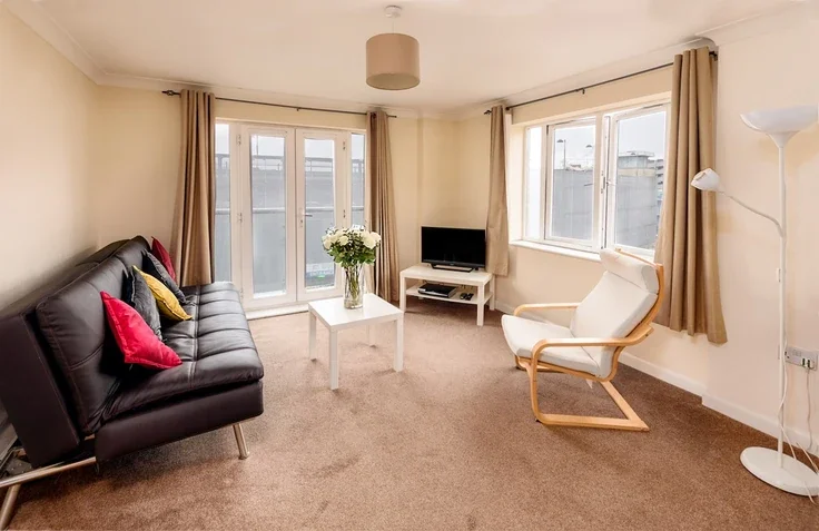 Flat Selden Hill in Dacorum