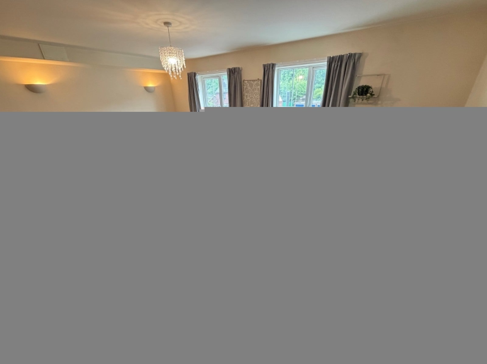 Flat Wesson Gardens in Halesowen