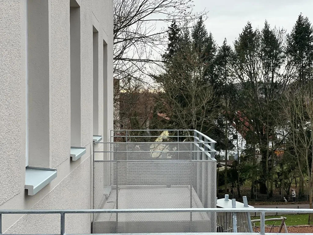 Wohnung Eidechsenweg in Berlin
