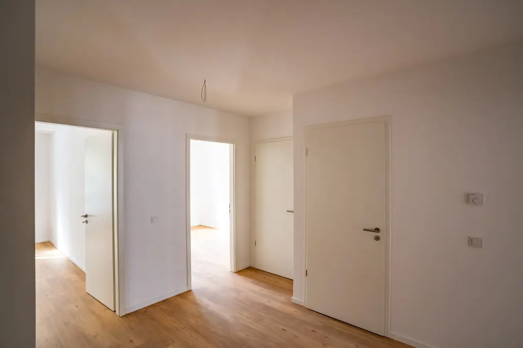 Wohnung Konrad-Wolf-Straße in Berlin