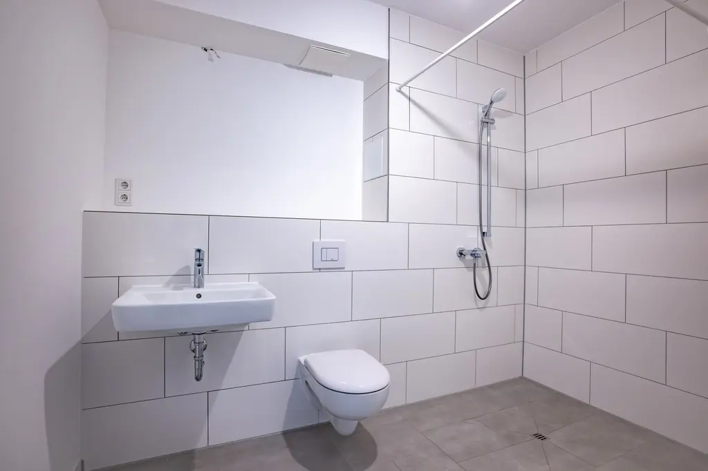 Wohnung Konrad-Wolf-Straße in Berlin