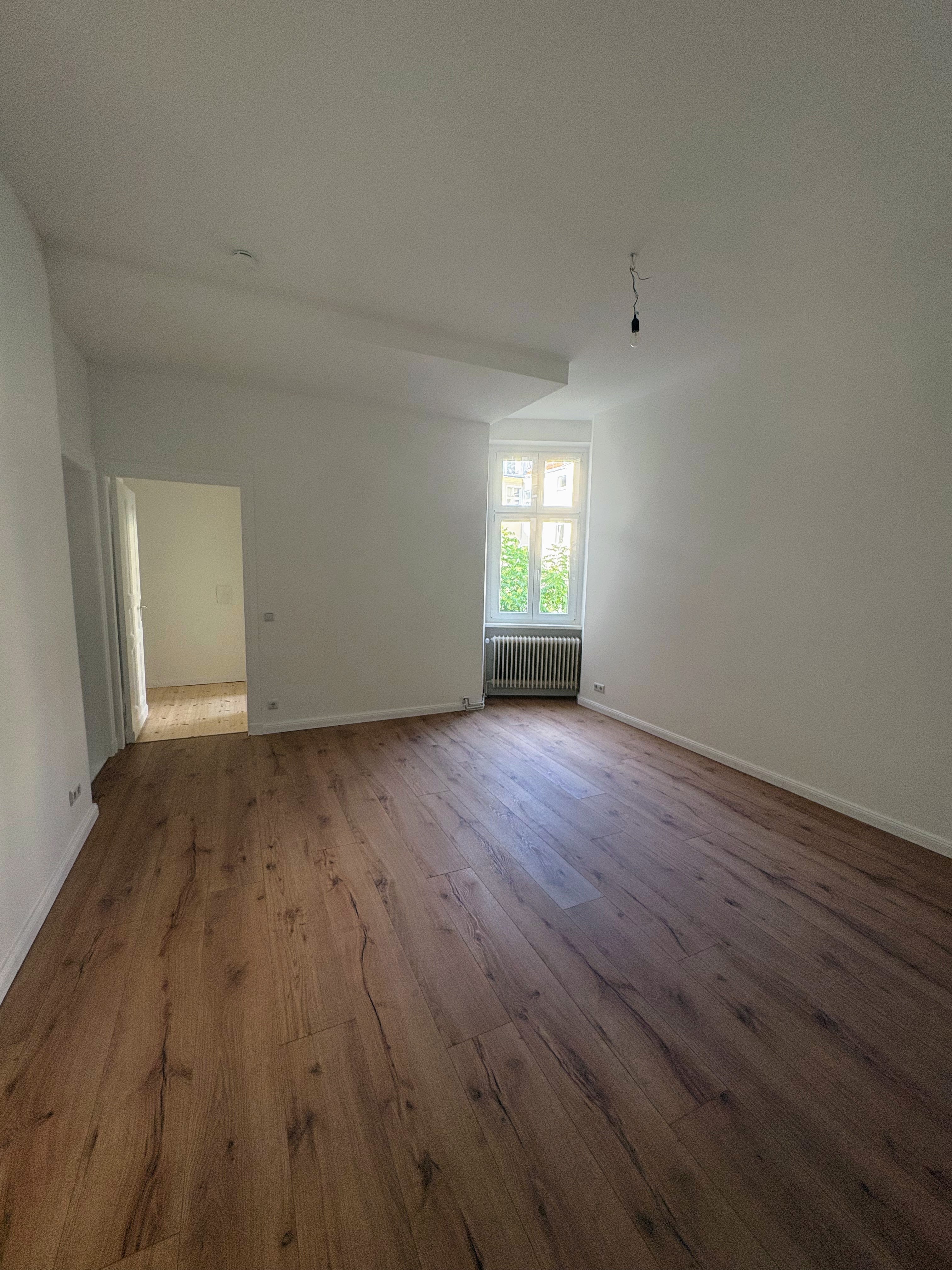Zimmer Emdener Straße in Berlin