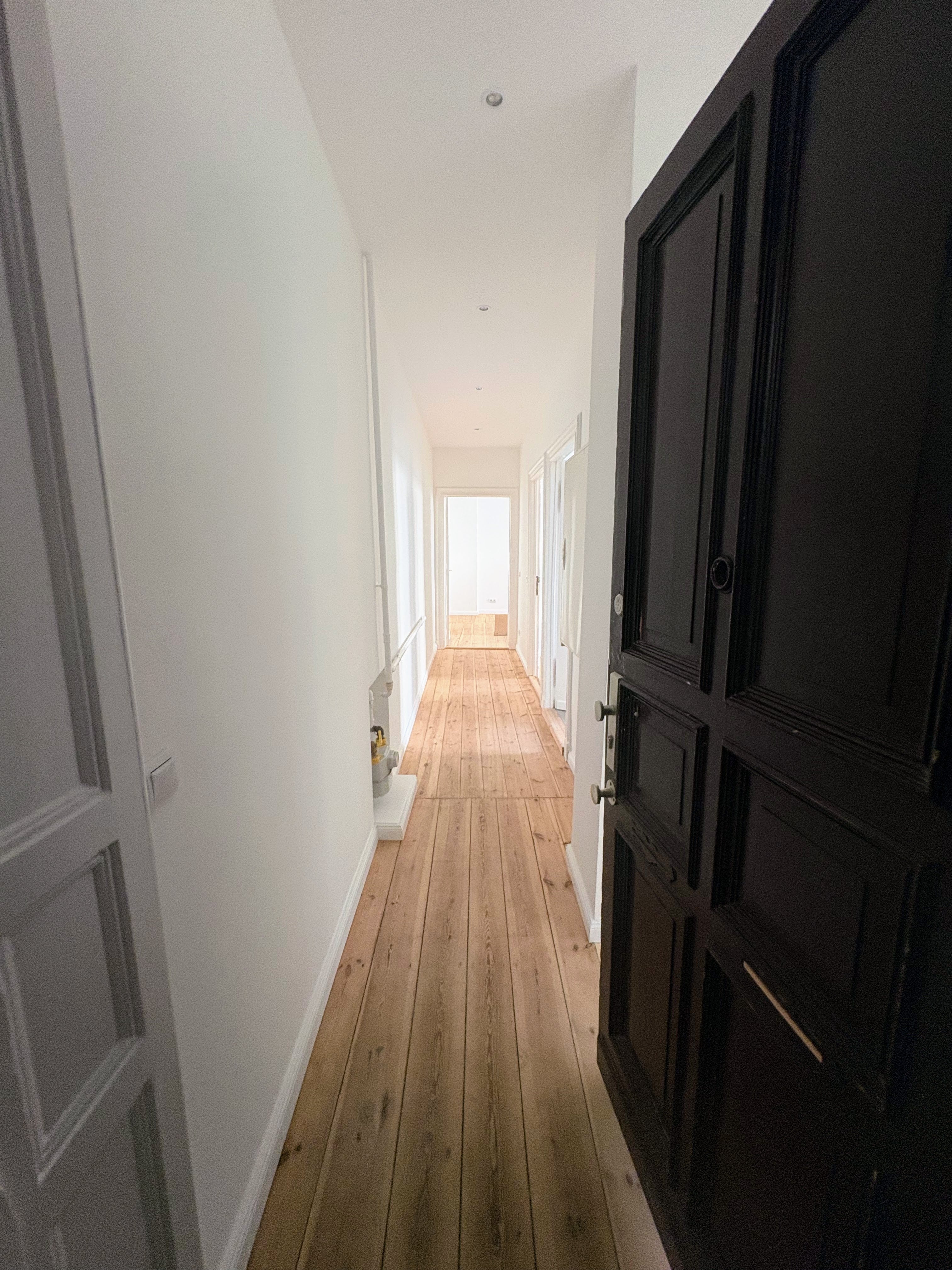 Zimmer Emdener Straße in Berlin