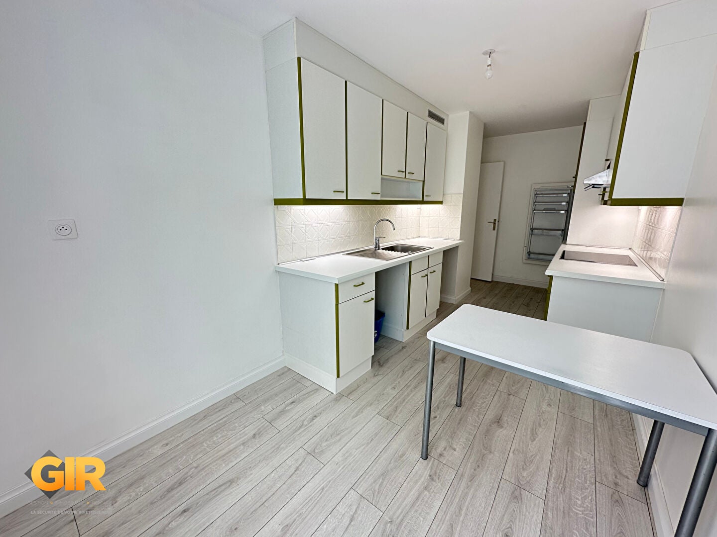 Appartement Rue Tronjolly à Rennes
