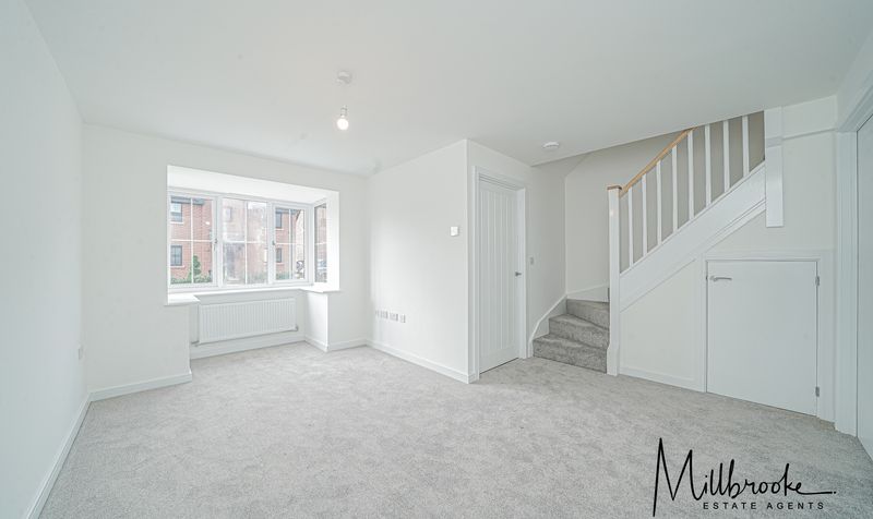 House Weavers Close in Manchester