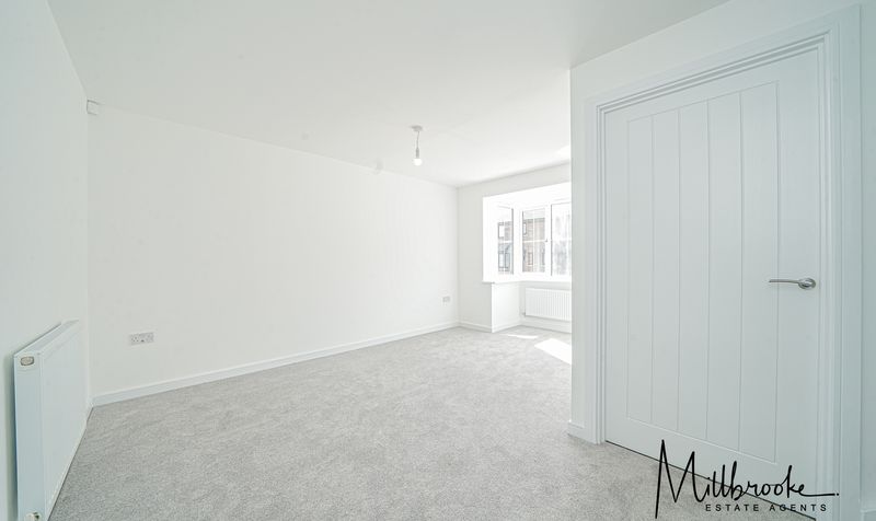House Weavers Close in Manchester