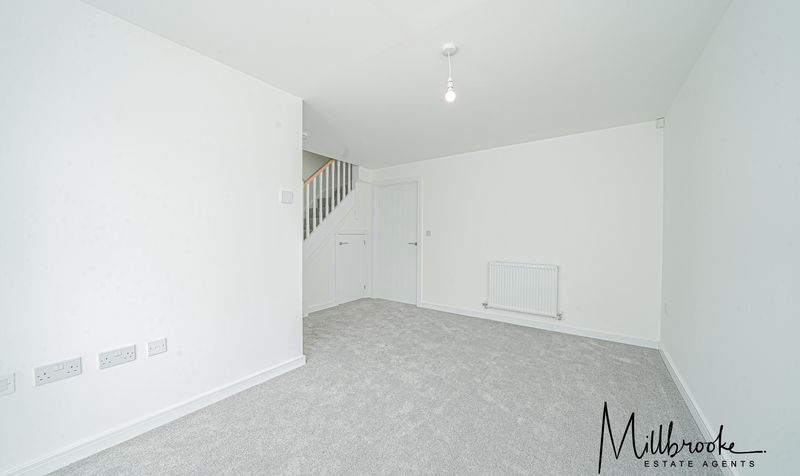 House Weavers Close in Manchester