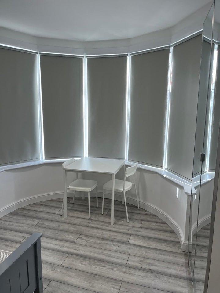 Flat Bessborough Road in Greater London