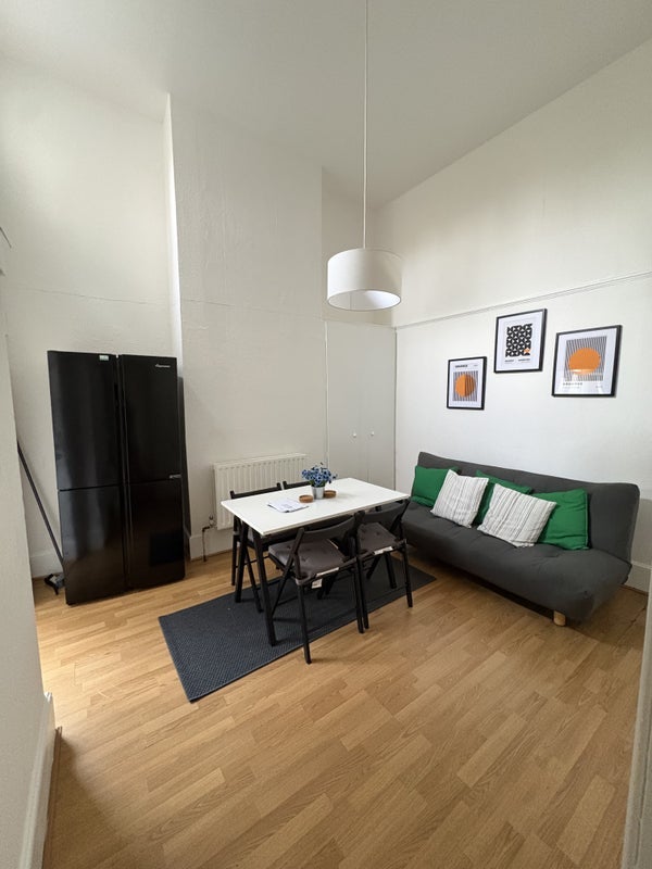 Room Fontenoy Road in Greater London