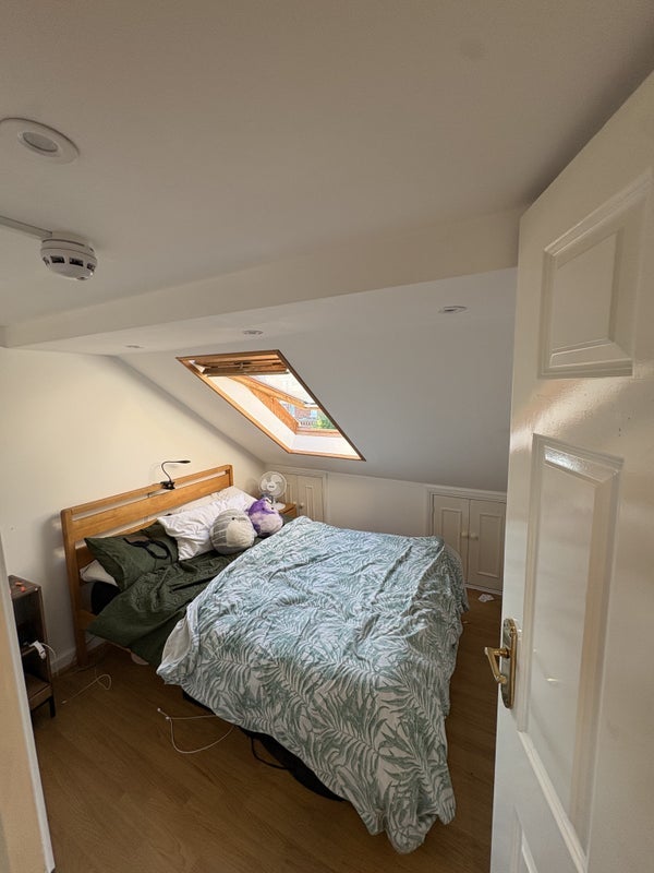Room Fontenoy Road in Greater London